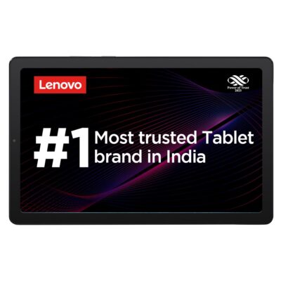 Lenovo Tab M9-TB 310XU  |  9 Inch Full HD Display