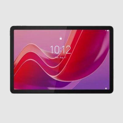 Lenovo Tab K11 (TB 330FU) | 10.95 Inch FHD Display | 8GB RAM, 128GB Storage