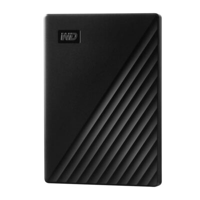 WD 2 TB MY PASSPORT