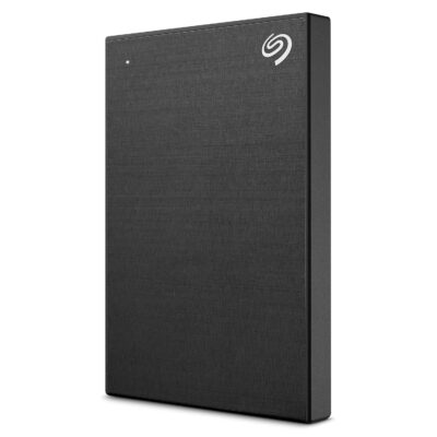 SEAGATE 2 TB ONE TOUCH