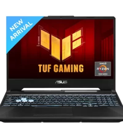 ASUS TUF Gaming F15 –