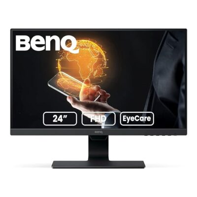 BENQ 24″ MONITOR GW2480L