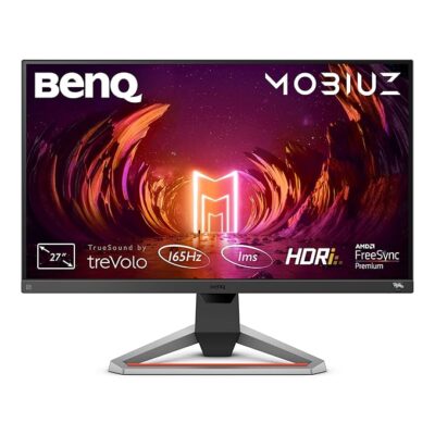 BENQ 2710S (165HS,1 MS ,SRGB 99%,IPS,HDR)