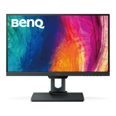 BENQ PD 2500Q (60HZ,4 MS ,SRGB 100%,IPS,2K)