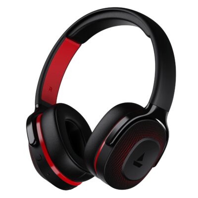 BOAT ROCKERZ HEADPHONE 425