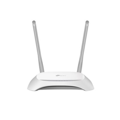 D-LINK ROUTER C15 (WR-TLWR850N)