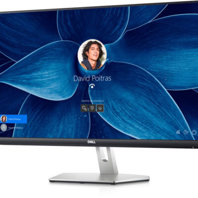 DELL MONITOR S2721HN