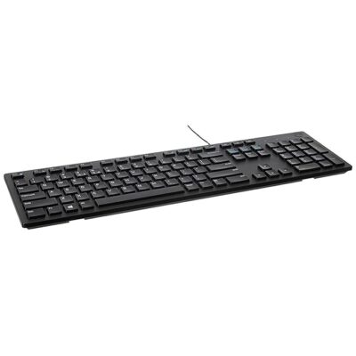 DELL WIRED KEYBORD