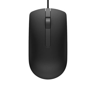 DELL WIRED MOUSE