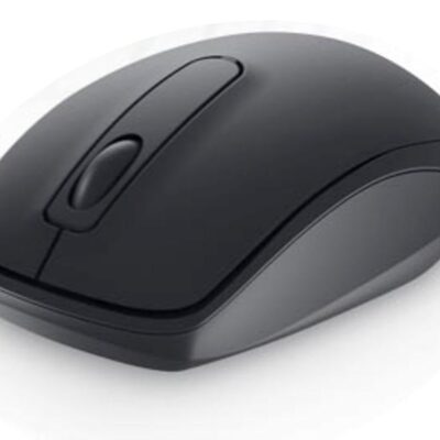 DELL WIRELESS MOUSE WM118