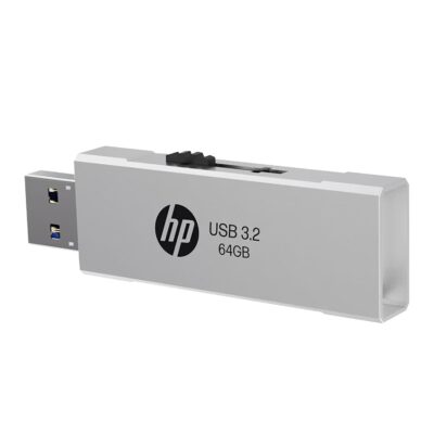 HP 64 GB PEN DRIVE USB 3.2 818W