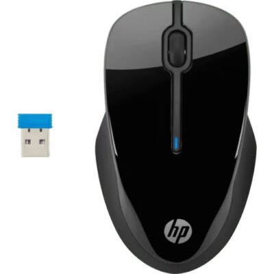 HP WIRELESS MOUSE 250