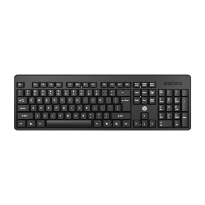 K160 wired Keyboard