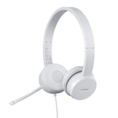 LENOVO 110 STEREO HEADSET USB