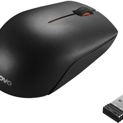 LENOVO WIRELESS MOUSE