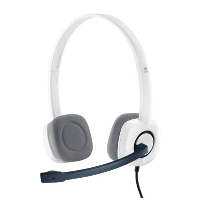 LOGITECH H150 HEADPHONE