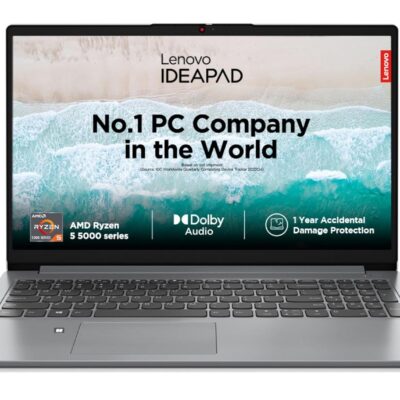 “Lenovo Laptop 15.6”