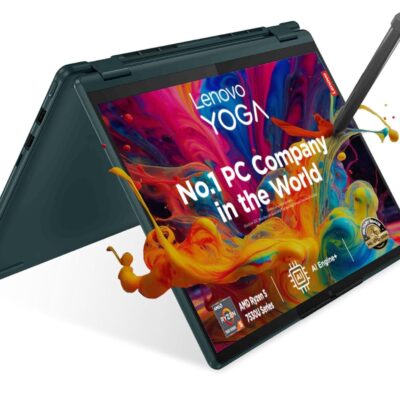 Lenovo Yoga 6