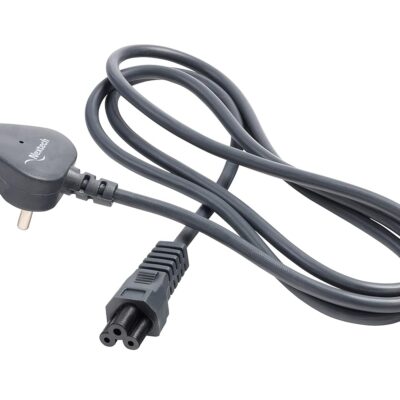 NEXTECH LAPTOP POWER CABLE