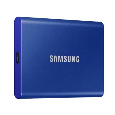 SAMSUNG 1 TB T7 SSD