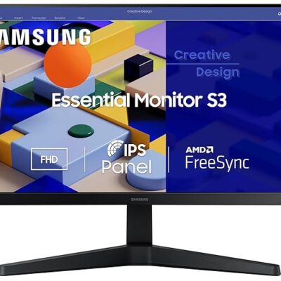 SAMSUNG 22″