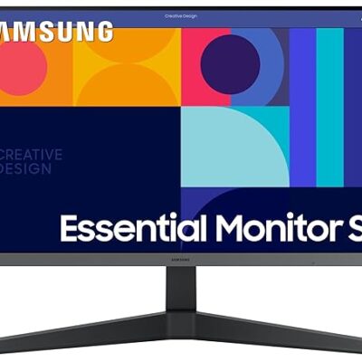 SAMSUNG 24 “