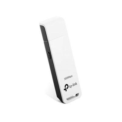 TP LINK WIFI RECEIVER N300