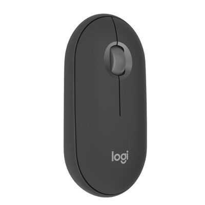 pebble wireless mouse