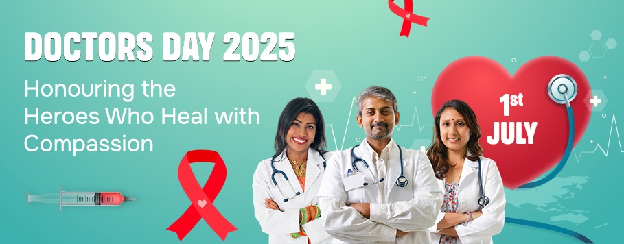 Celebrating National Doctors' Day: Honoring Healthcare Heroes