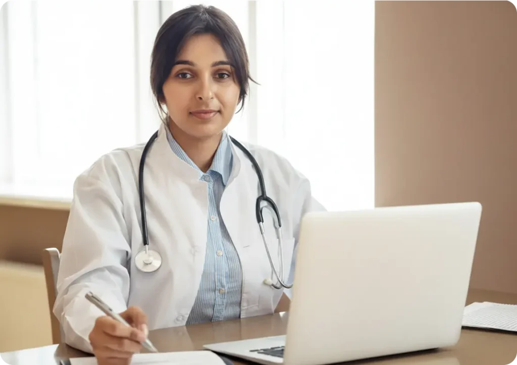 Taal+ Experienced Doctors