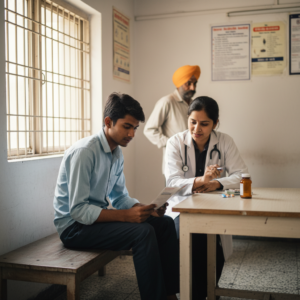 How Effective Are HIV PEP Medicines in Preventing Infection