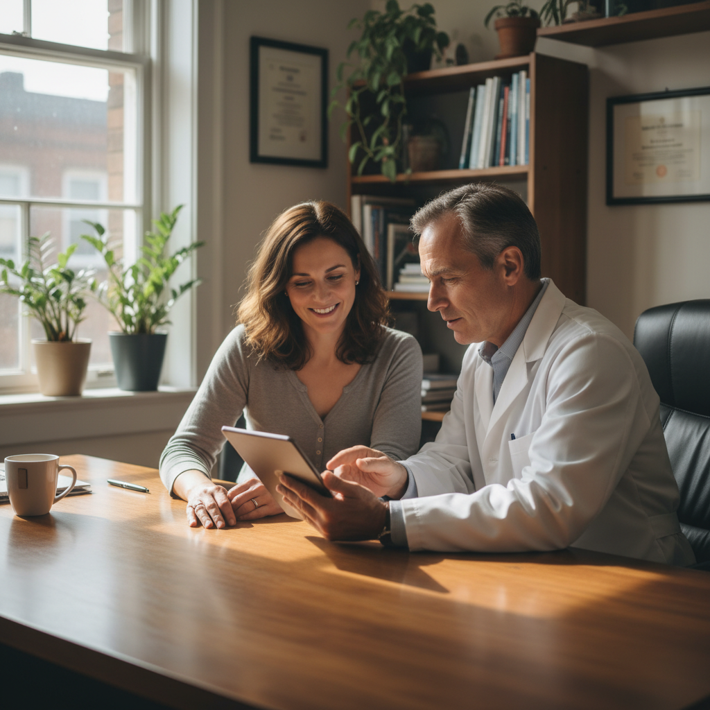 Can HIV Patients Live Normal Lives? Expert Insights illustration