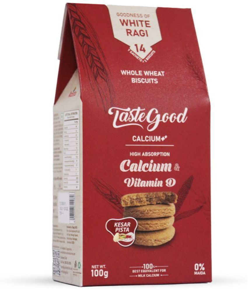 Taste Good Biscuits Pack