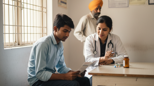 How Effective Are HIV PEP Medicines in Preventing Infection illustration