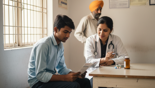 How Effective Are HIV PEP Medicines in Preventing Infection illustration