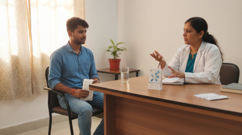 Can HIV Be Prevented After Exposure? Understanding PEP illustration