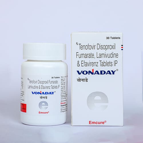 HIV medicines