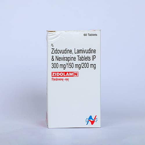 HIV medicines