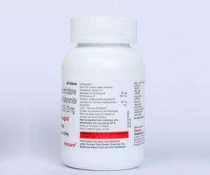Spegra-90 Tablet - HIV Medicine - TAAL+ Healthcare