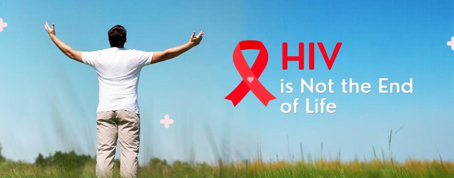 HIV Is Not the End of Life: Understanding, Prevention, and Thriving - TAAL Healthcare