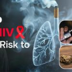 Tobacco & PLHIV: A Hidden Risk to Health
